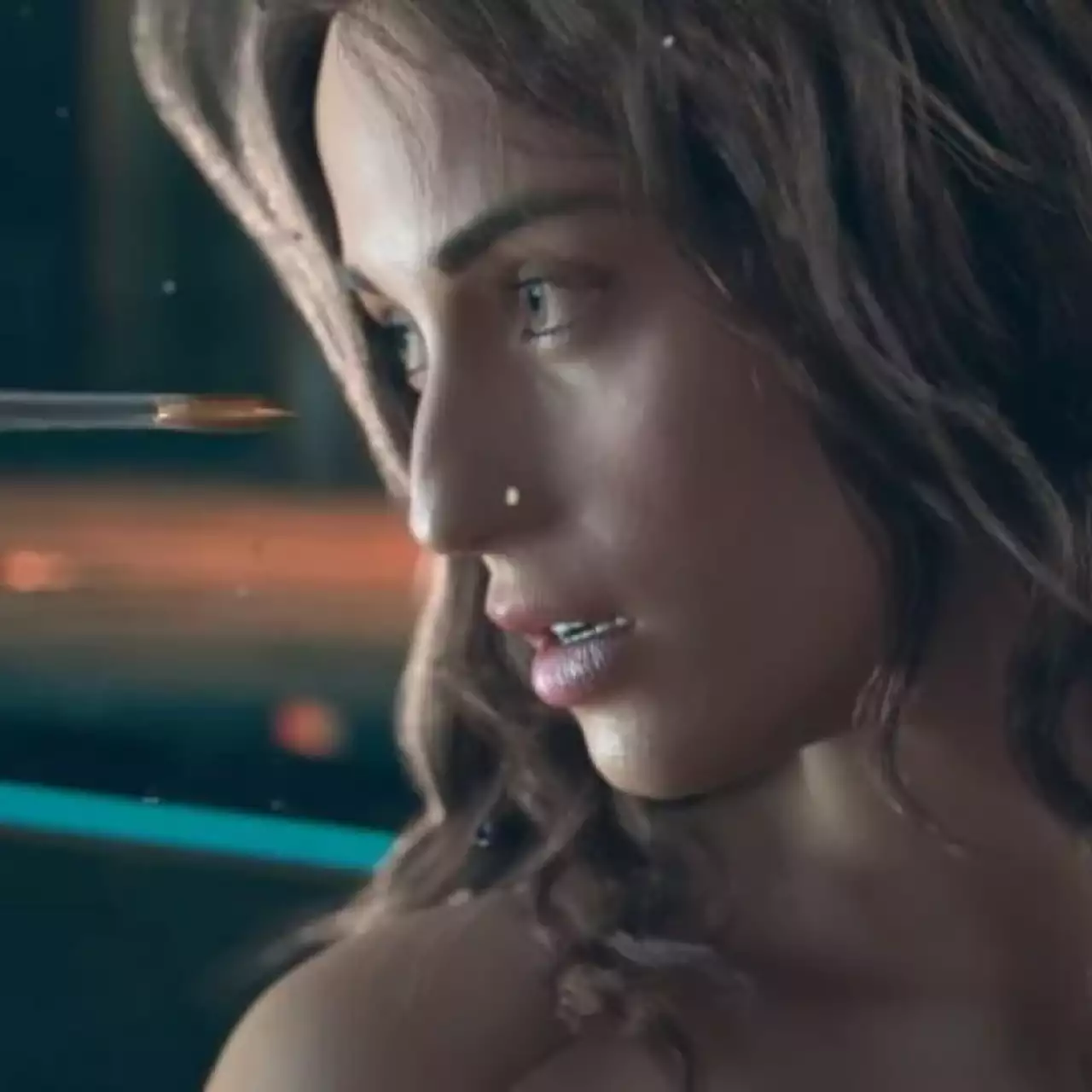 В новом трейлере Cyberpunk 2077 покажут «сколько смерти» будет в игре В новом трейлере Cyberpunk 2077 покажут «сколько смерти» будет в игре