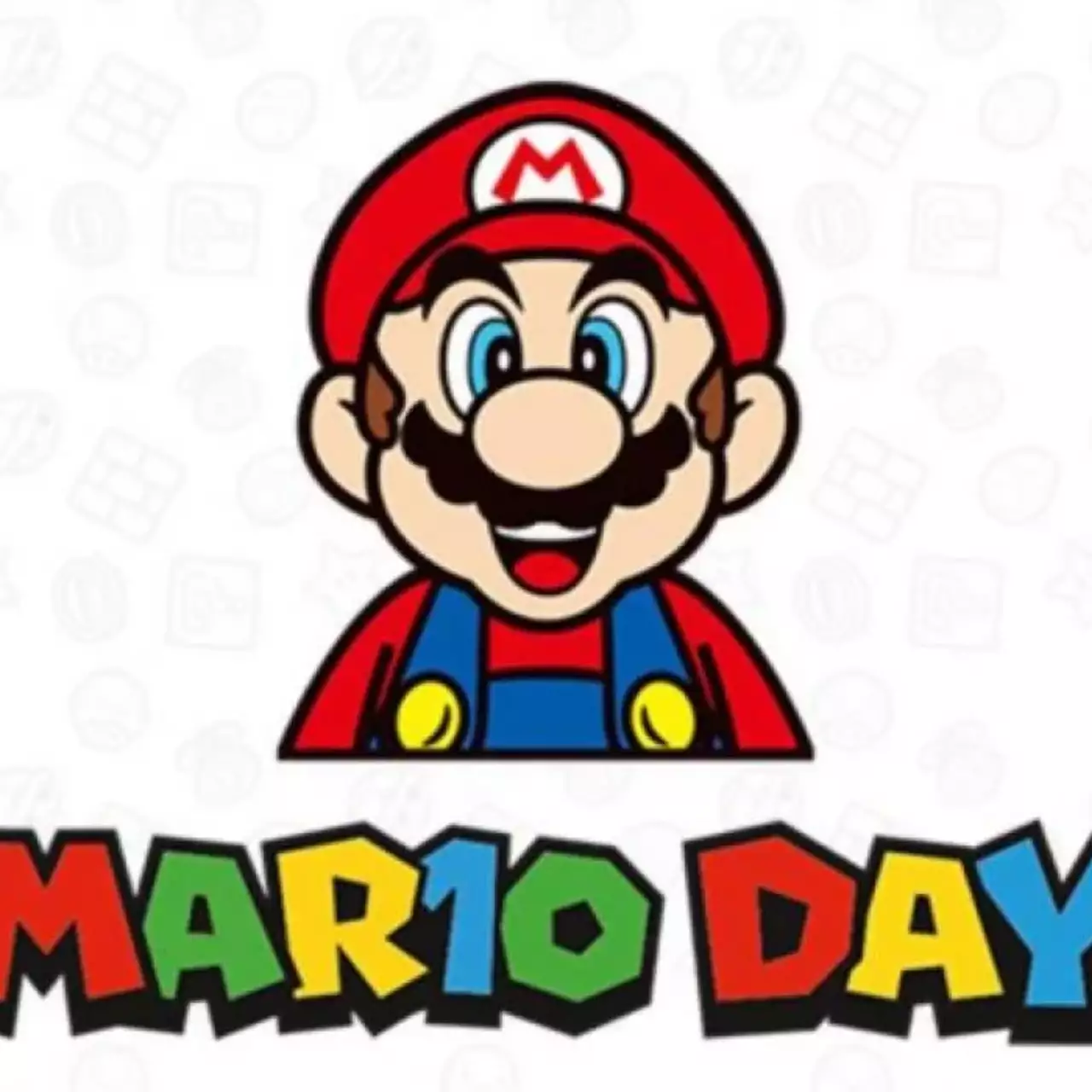Nintendo анонсировала скидки в честь Дня Марио Nintendo анонсировала скидки в честь Дня Марио