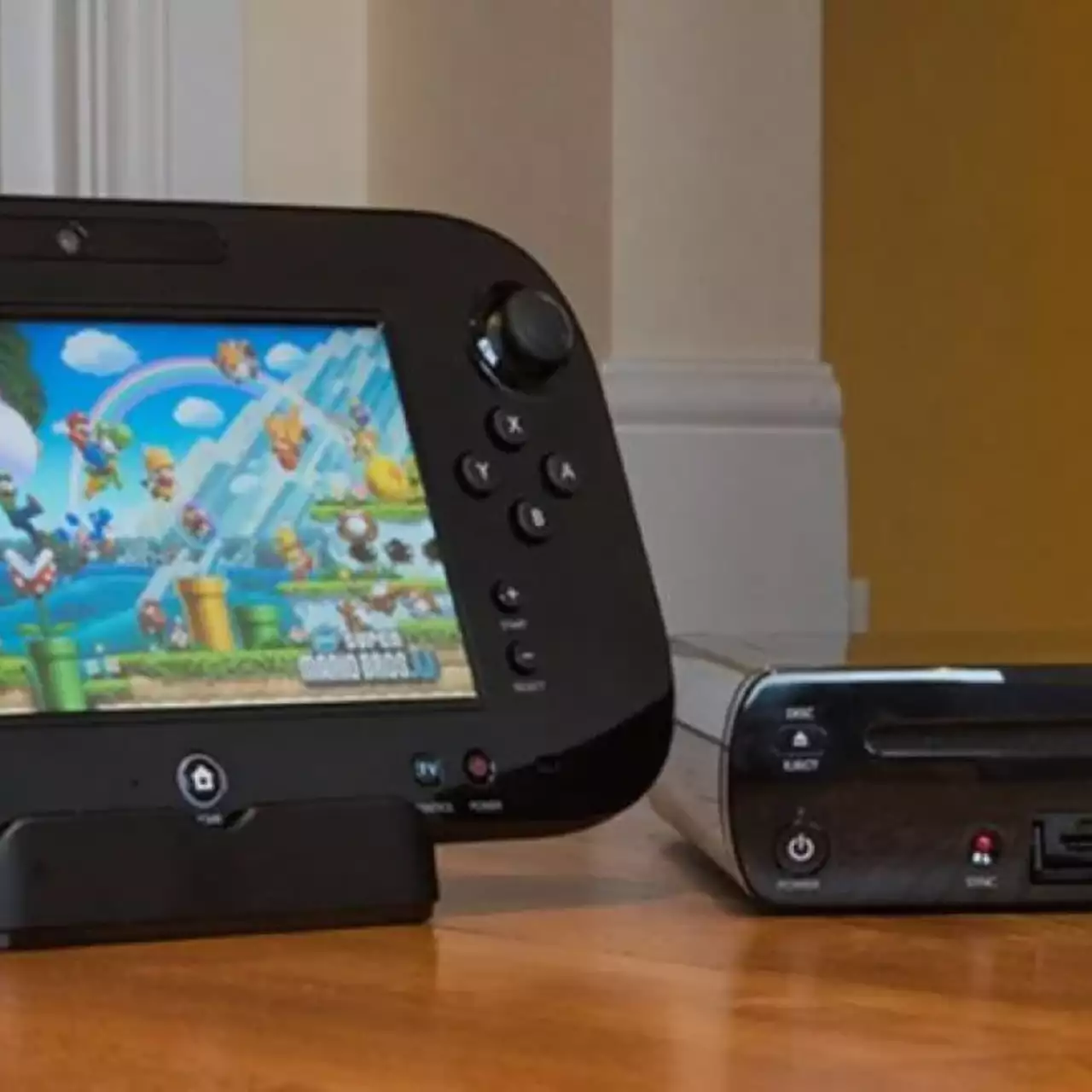 В новой версии Wii U-эмулятора CEMU добавили совместимость с новыми играми (видео) В новой версии Wii U-эмулятора CEMU добавили совместимость с новыми играми (видео)