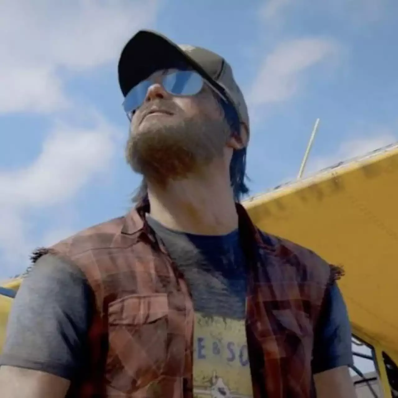 Новые трейлеры Far Cry 5 посвятили крутым пилотам-наемникам Новые трейлеры Far Cry 5 посвятили крутым пилотам-наемникам