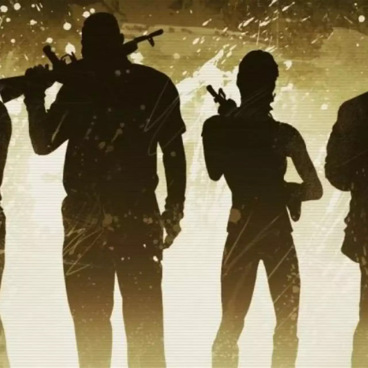 Пранкеры анонсировали Left 4 Dead 3