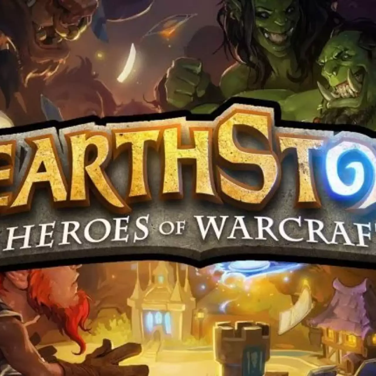 Blizzard не планирует выпускать Hearthstone для Nintendo Switch Blizzard не планирует выпускать Hearthstone для Nintendo Switch