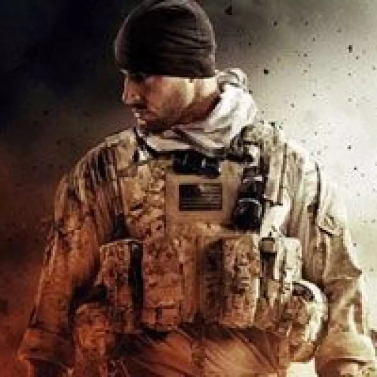 E3 2012: трейлер Medal of Honor Warfighter E3 2012: трейлер Medal of Honor Warfighter