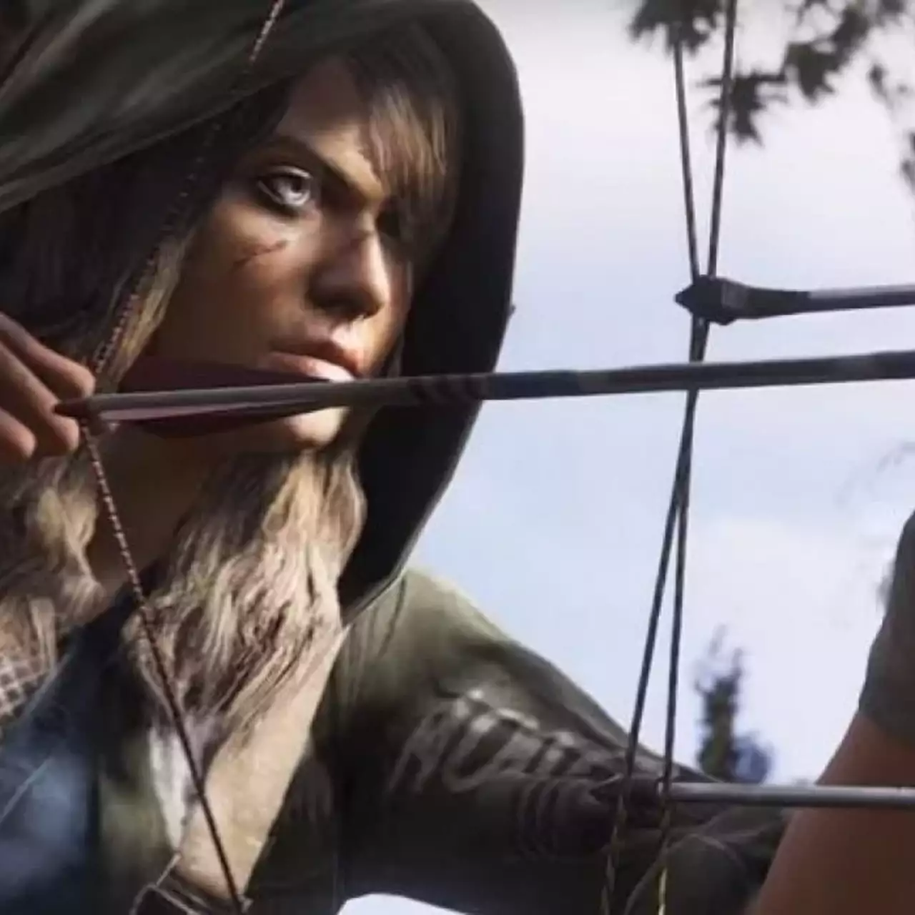 В Far Cry 5 вам будет помогать лучница Джесс Блэк В Far Cry 5 вам будет помогать лучница Джесс Блэк