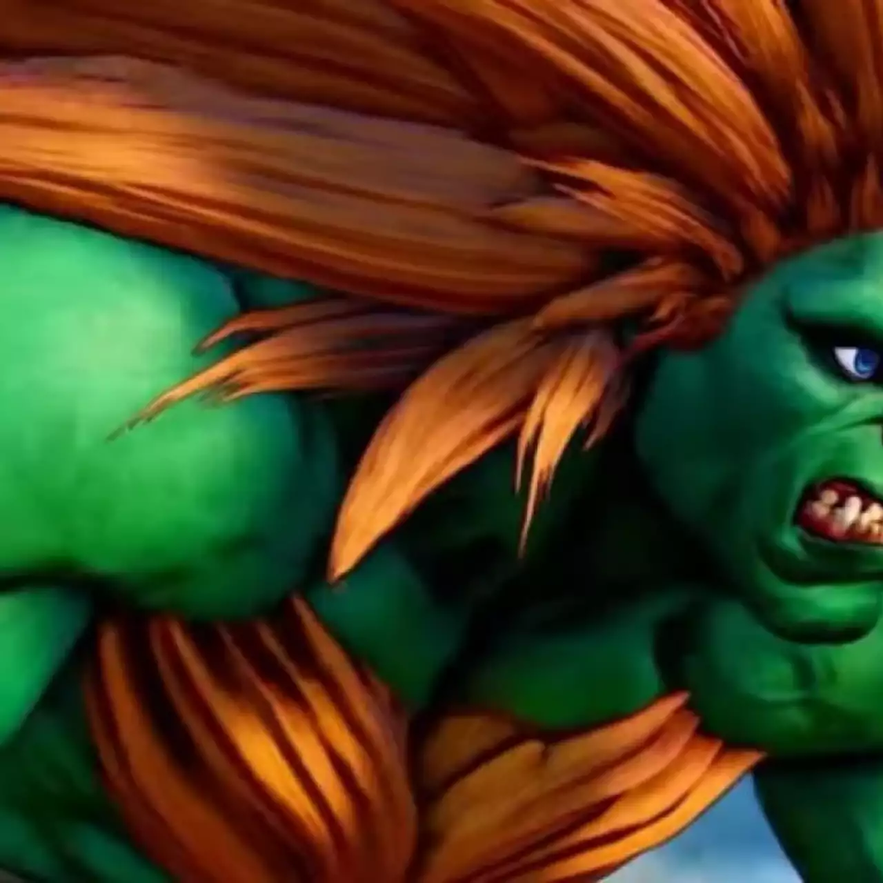 Бланка появится в Street Fighter V: Arcade Edition на следующей неделе Бланка появится в Street Fighter V: Arcade Edition на следующей неделе