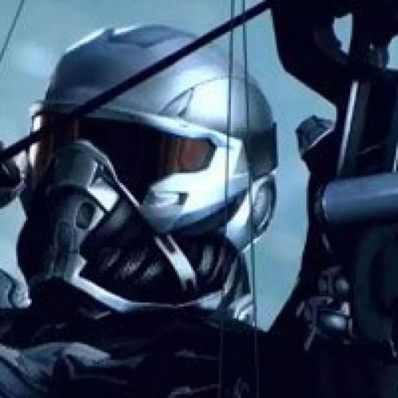 E3 2012: первое видео геймплея Crysis 3 E3 2012: первое видео геймплея Crysis 3