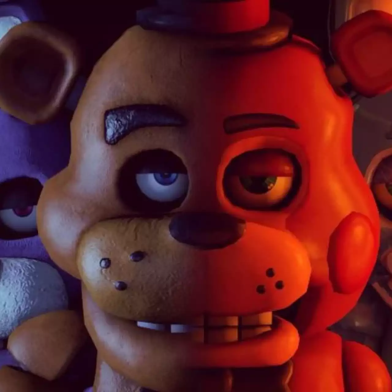 Режиссёр «Один дома» и «Гарри Потттера» снимет фильм Five Nights at Freddy's Режиссёр «Один дома» и «Гарри Потттера» снимет фильм Five Nights at Freddy's