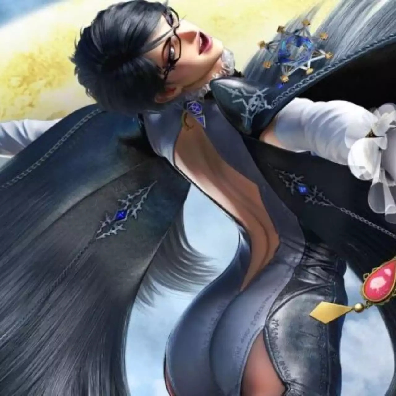Хидеки Камия рассказал, почему Bayonetta 3 — эксклюзив для Switch Хидеки Камия рассказал, почему Bayonetta 3 — эксклюзив для Switch
