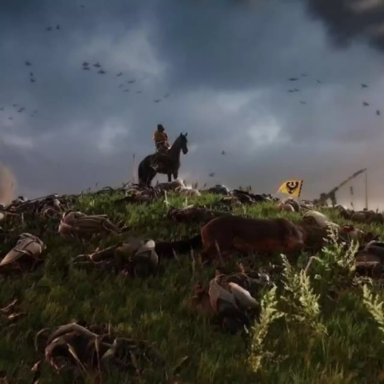 Обзор Kingdom Come: Deliverance — настоящее средневековое приключение Обзор Kingdom Come: Deliverance — настоящее средневековое приключение