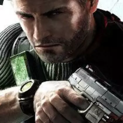 E3 2012: трейлер Splinter Cell: Blacklist