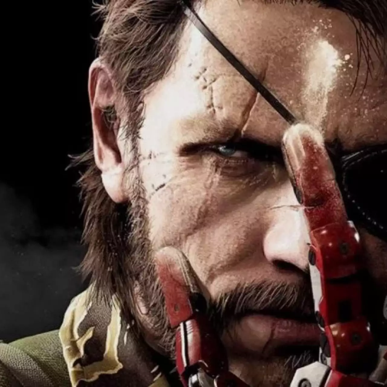 Konami извинилась за внезапное раскрытие секретной концовки MGS5