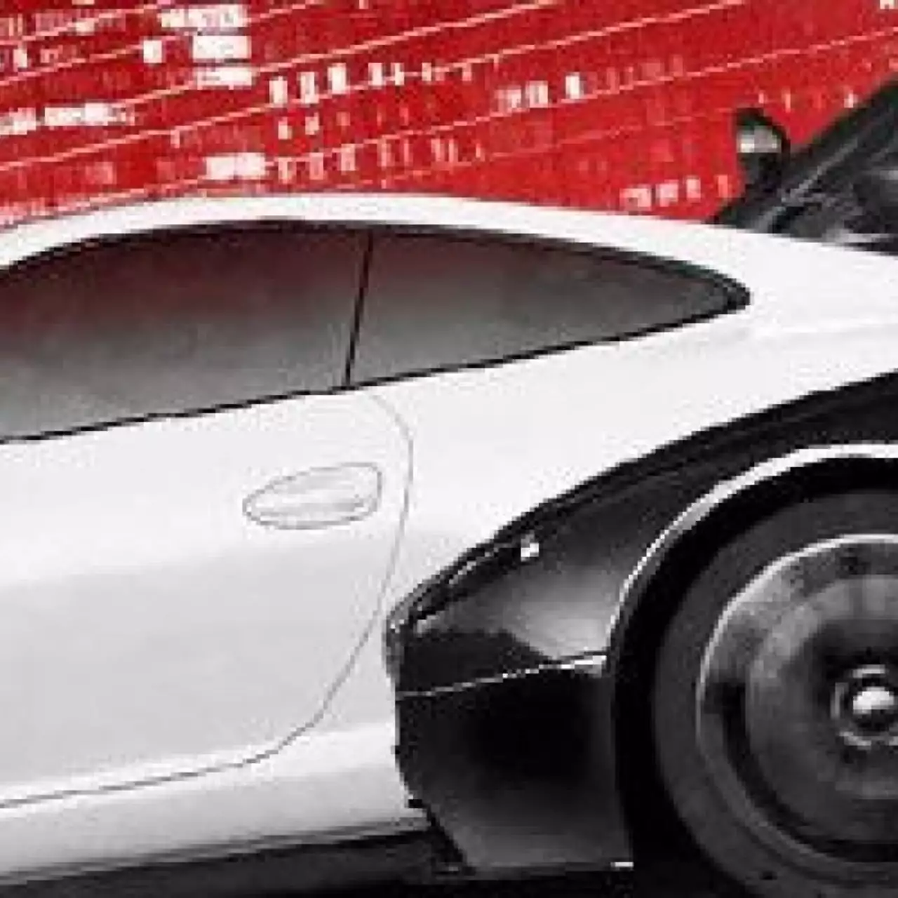 E3 2012: видео и дата выхода NFS Most Wanted