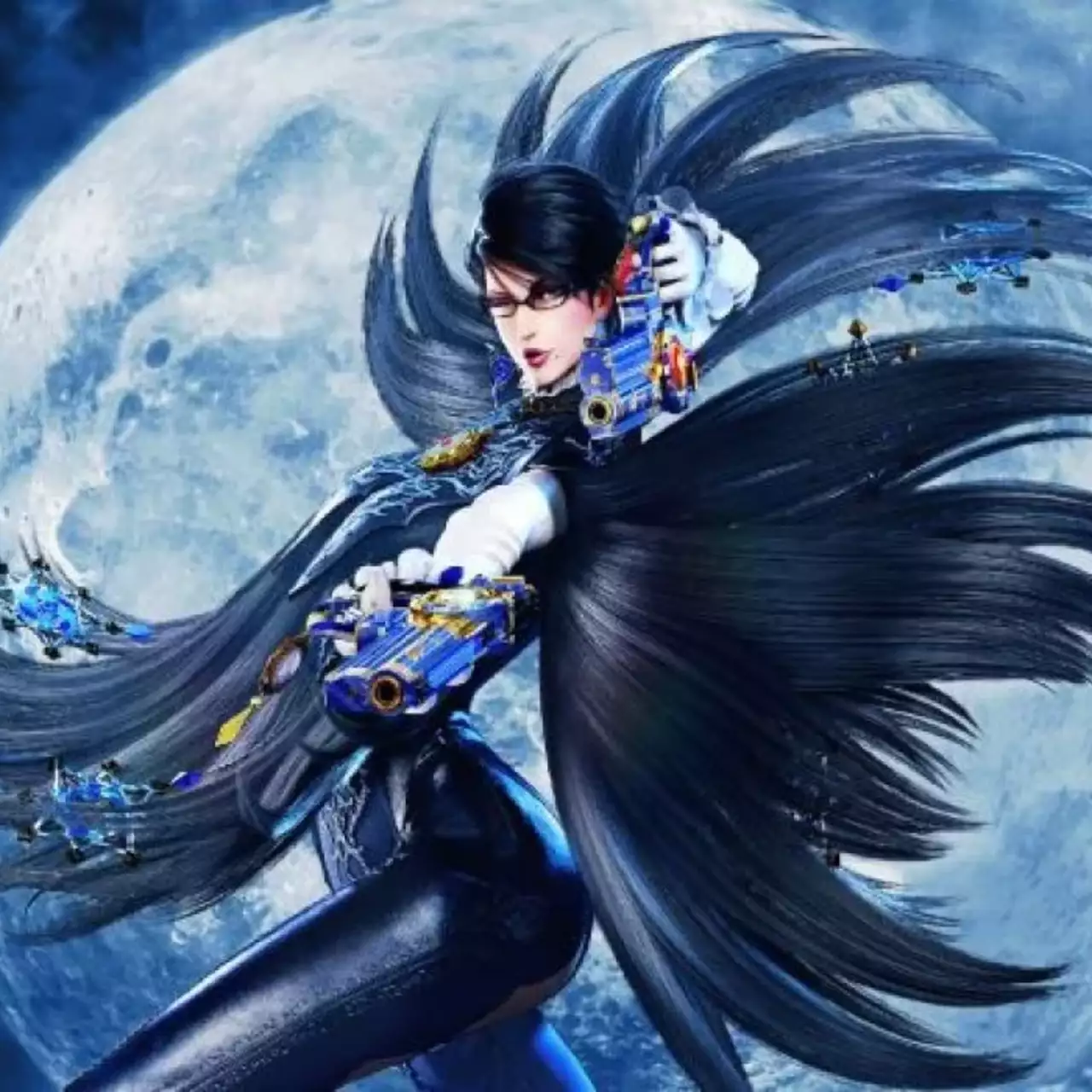 Посмотрите релизный трейлер Bayonetta и Bayonetta 2 Посмотрите релизный трейлер Bayonetta и Bayonetta 2