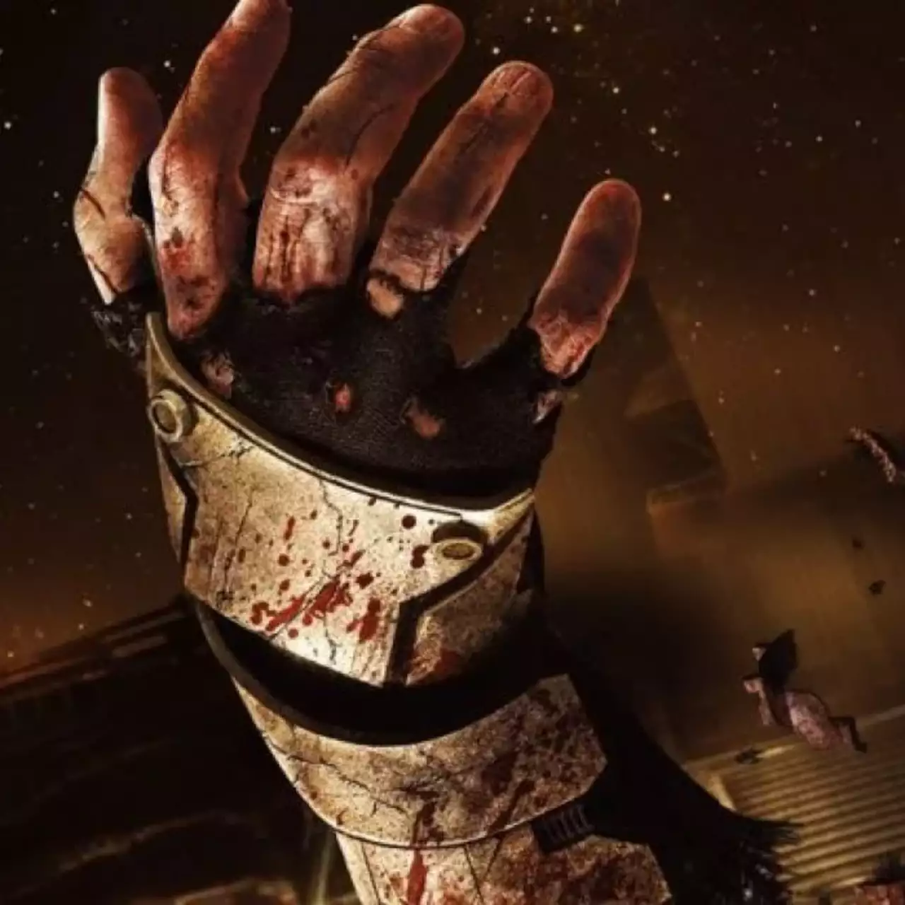 Dead Space бесплатно раздают в Origin Dead Space бесплатно раздают в Origin