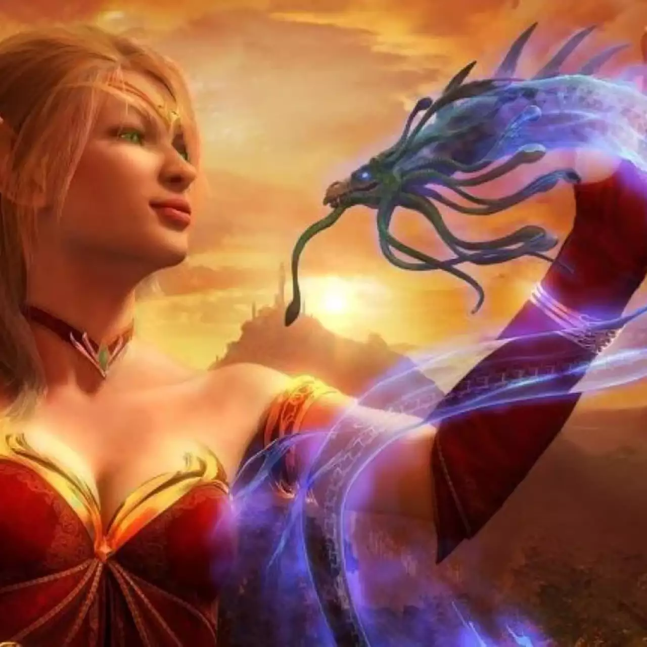 Blizzard планирует выпускать больше мобильных игр Blizzard планирует выпускать больше мобильных игр
