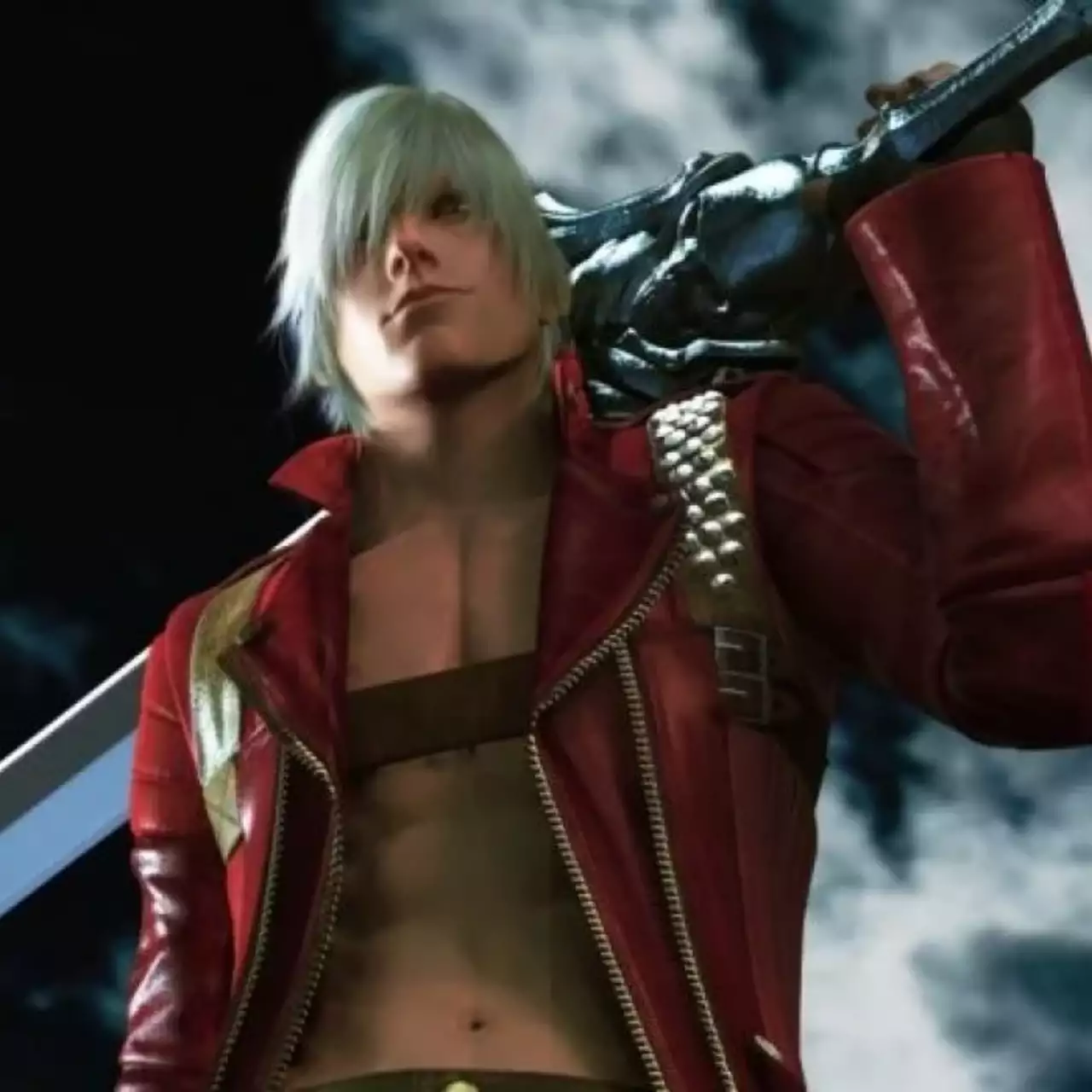 Подписчикам Twitch Prime подарят Devil May Cry за месяц до выхода переиздания Подписчикам Twitch Prime подарят Devil May Cry за месяц до выхода переиздания