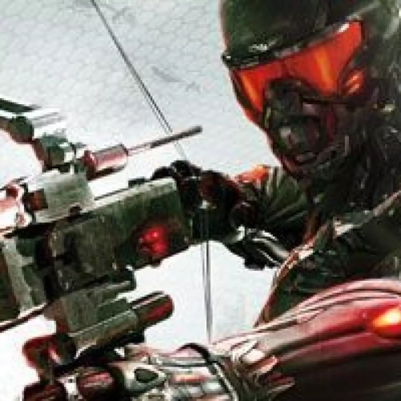 E3 2012: новый трейлер и скриншоты Crysis 3