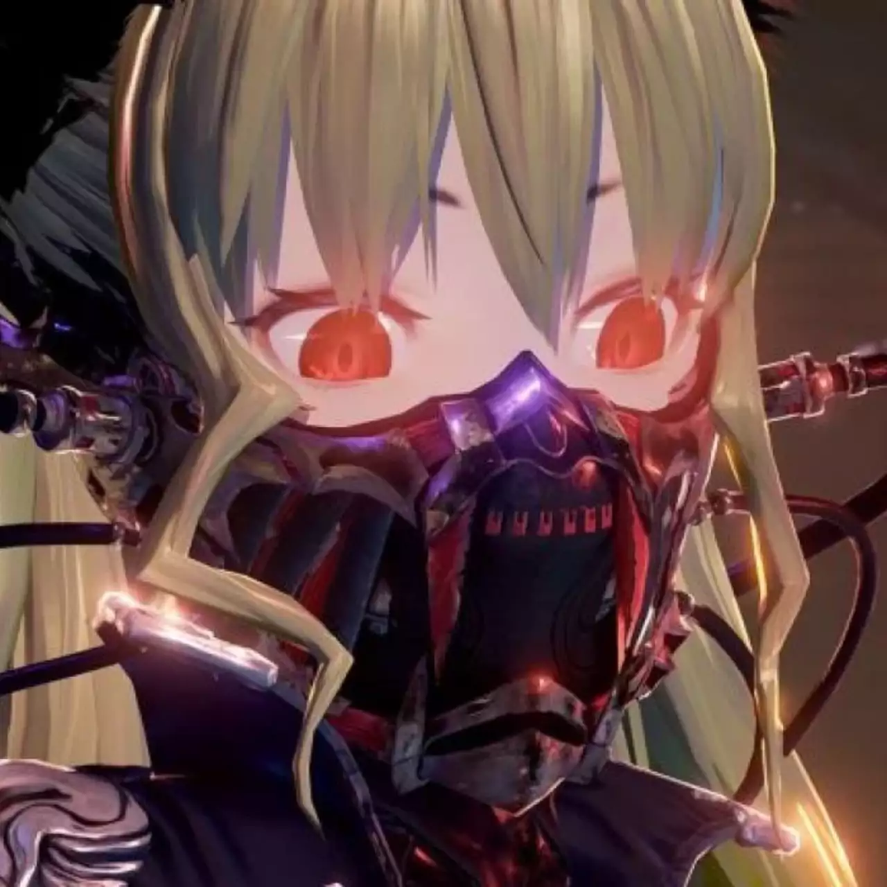 Появились подробности мультиплеера Code Vein Появились подробности мультиплеера Code Vein
