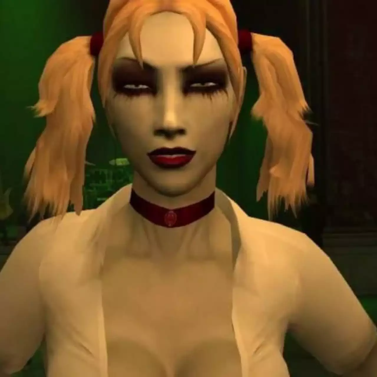 Paradox рассказала о планах на World of Darkness и Vampire: The Masquerade Paradox рассказала о планах на World of Darkness и Vampire: The Masquerade