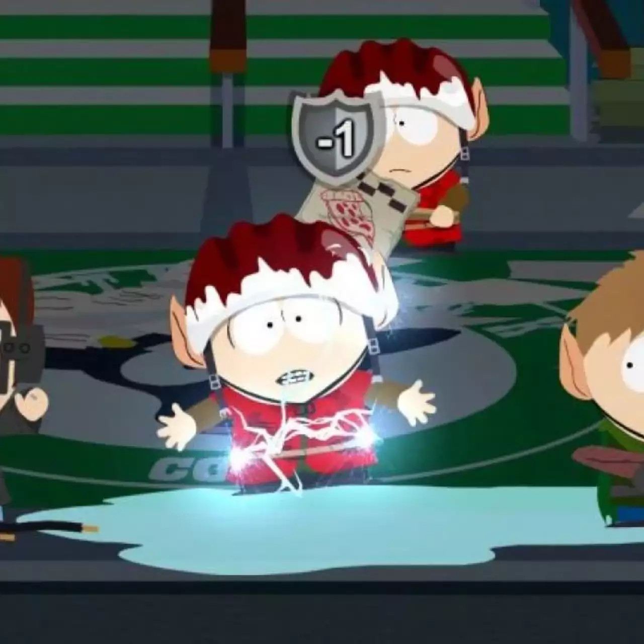 South Park: The Stick of Truth вышла на PS4 и Xbox One. Посмотрите релизный трейлер South Park: The Stick of Truth вышла на PS4 и Xbox One. Посмотрите релизный трейлер