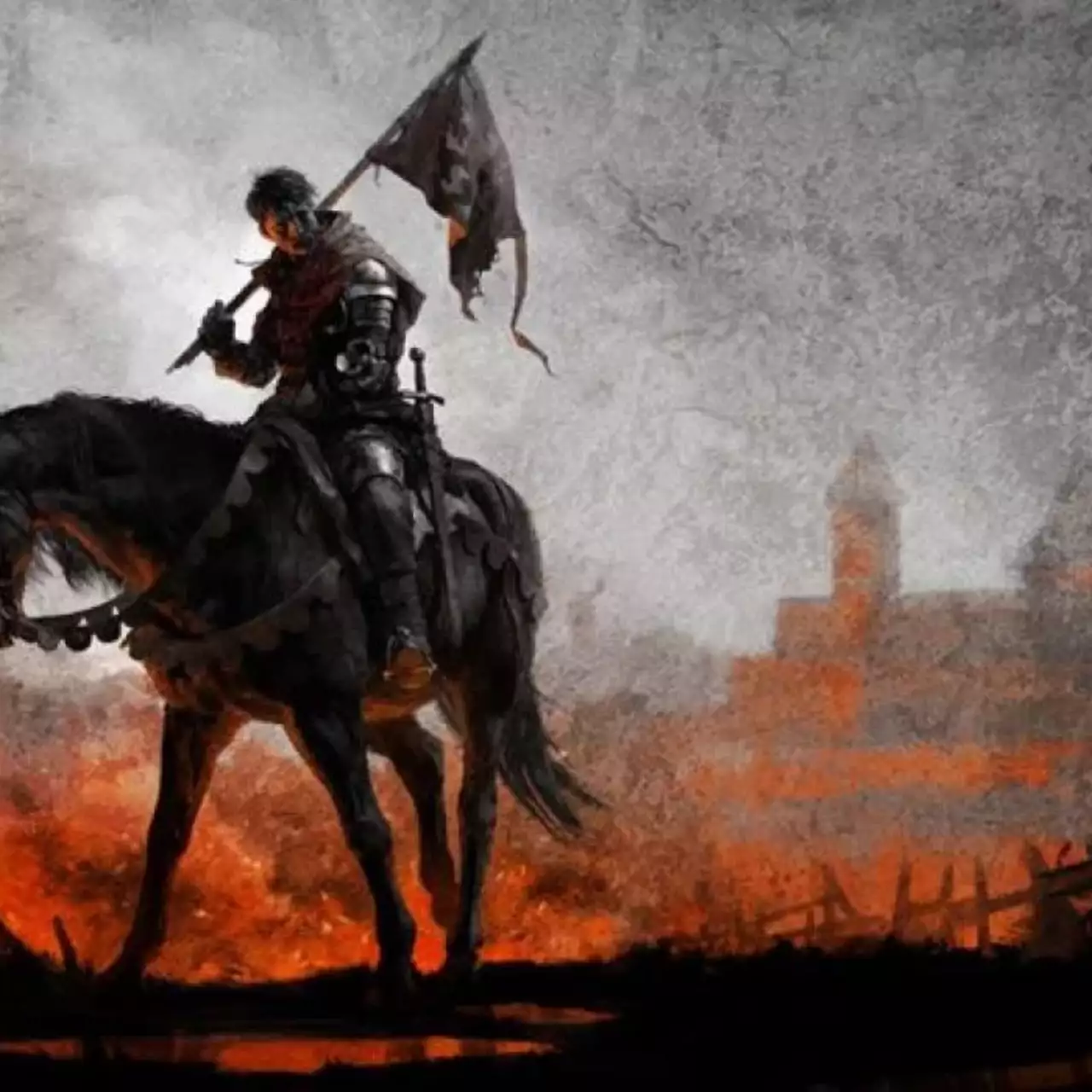 Следующий патч для Kingdom Come: Deliverance уберет просадки FPS Следующий патч для Kingdom Come: Deliverance уберет просадки FPS