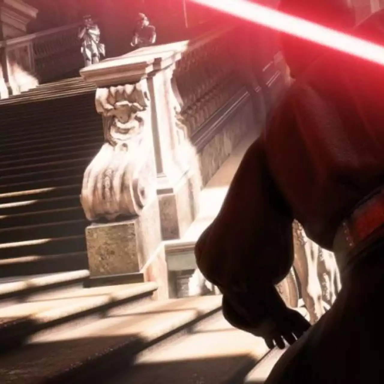 Слух: Disney передаст лицензию на игры по «Звёздным войнам» Ubisoft или Activision Слух: Disney передаст лицензию на игры по «Звёздным войнам» Ubisoft или Activision