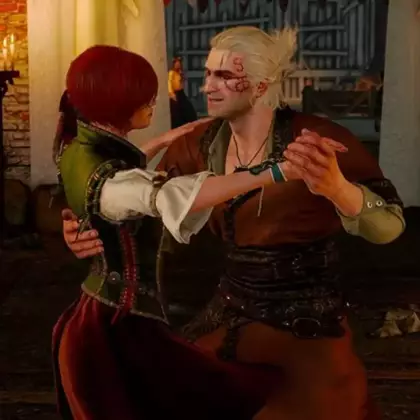 Тест по романтике в играх: казанова или аутсайдер?