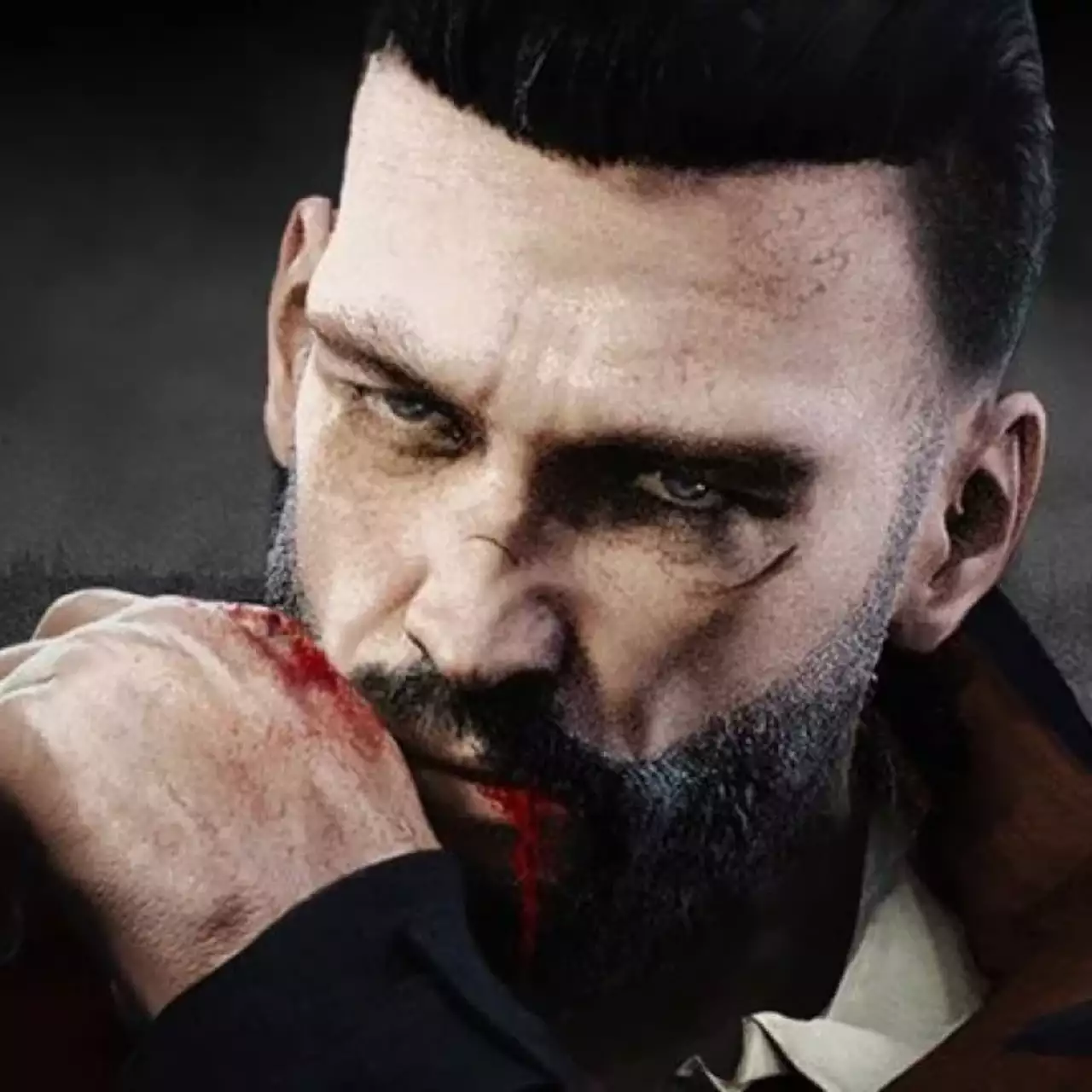 Посмотрите шесть минут геймплея Vampyr Посмотрите шесть минут геймплея Vampyr