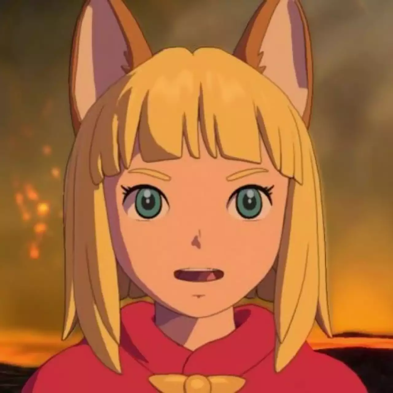 Показано десять минут геймплея Ni No Kuni 2 за короля Эвана Показано десять минут геймплея Ni No Kuni 2 за короля Эвана
