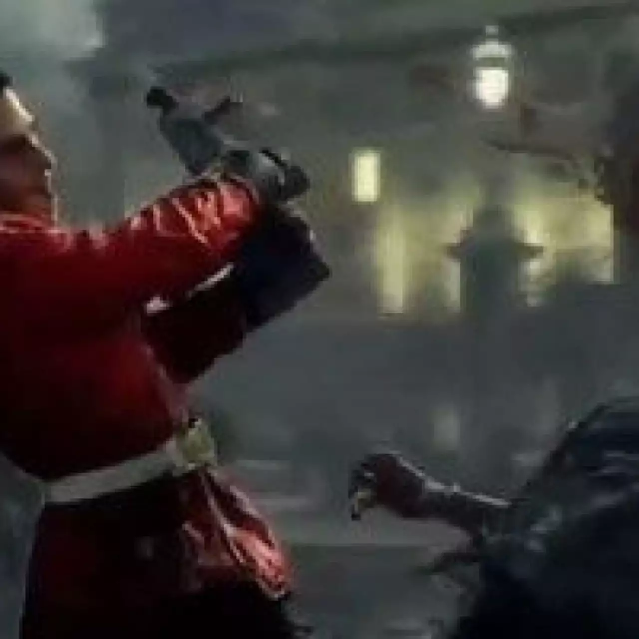 E3 2012: в разработке ZombiU E3 2012: в разработке ZombiU
