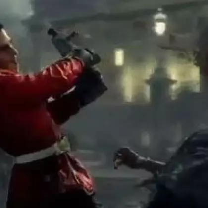 E3 2012: в разработке ZombiU