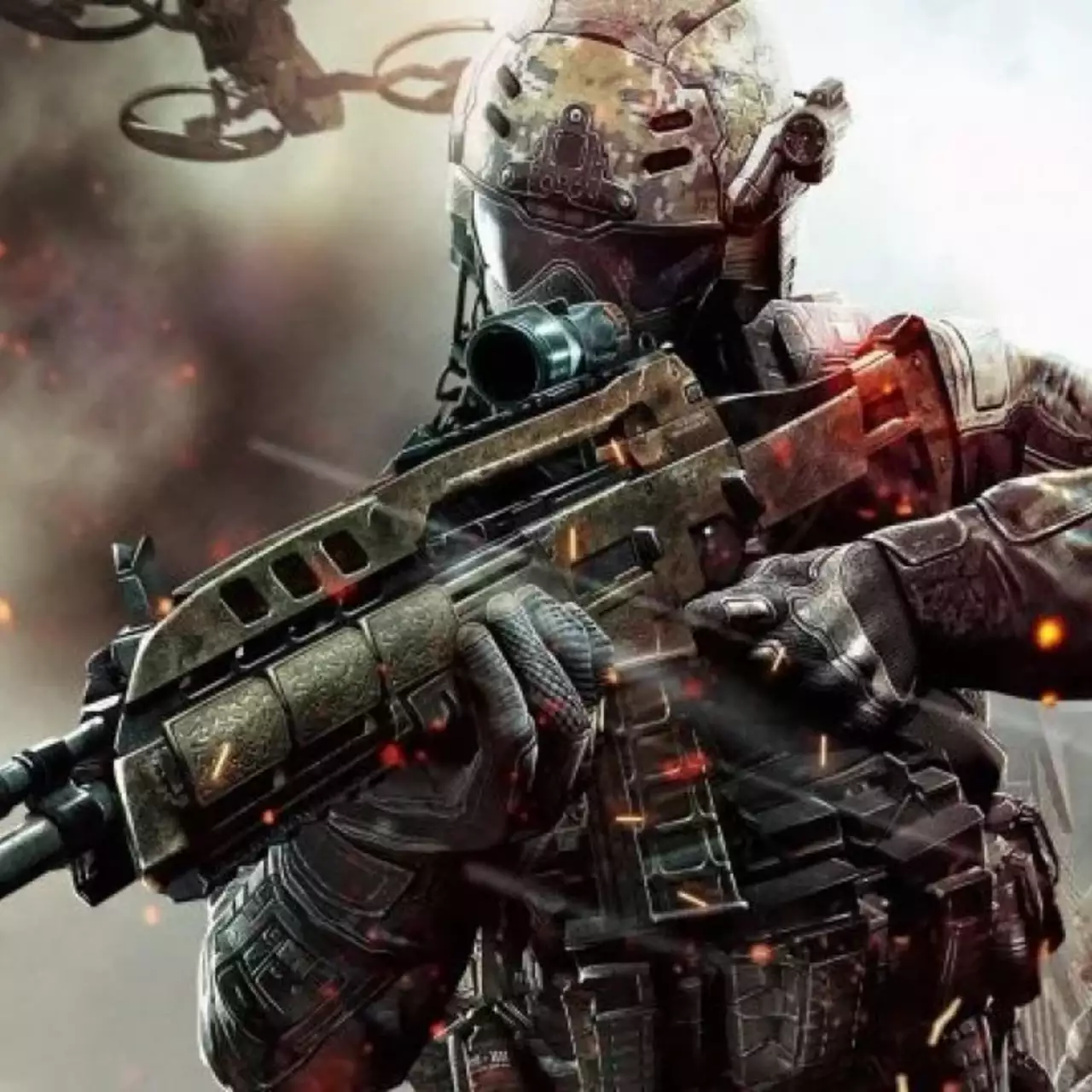 Слух: Activision нашла кандидата на пост режиссера фильма Call of Duty Слух: Activision нашла кандидата на пост режиссера фильма Call of Duty