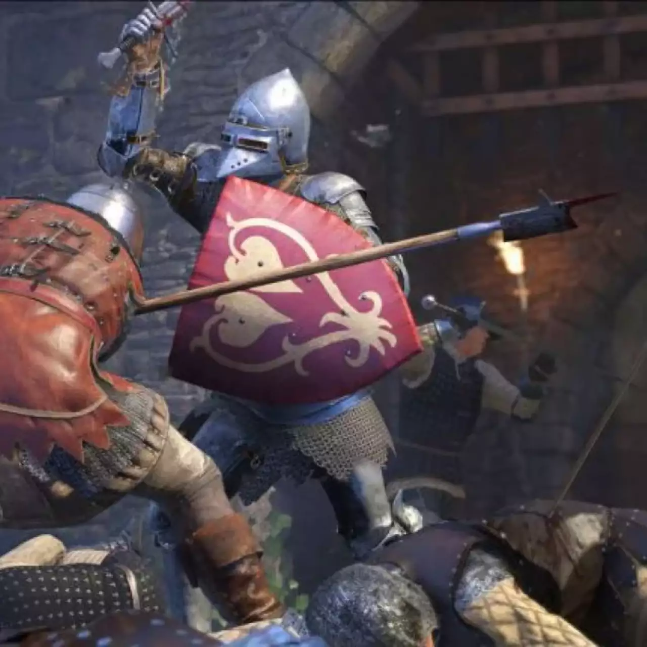 Консольные команды (чит-коды) для Kingdom Come: Deliverance Консольные команды (чит-коды) для Kingdom Come: Deliverance