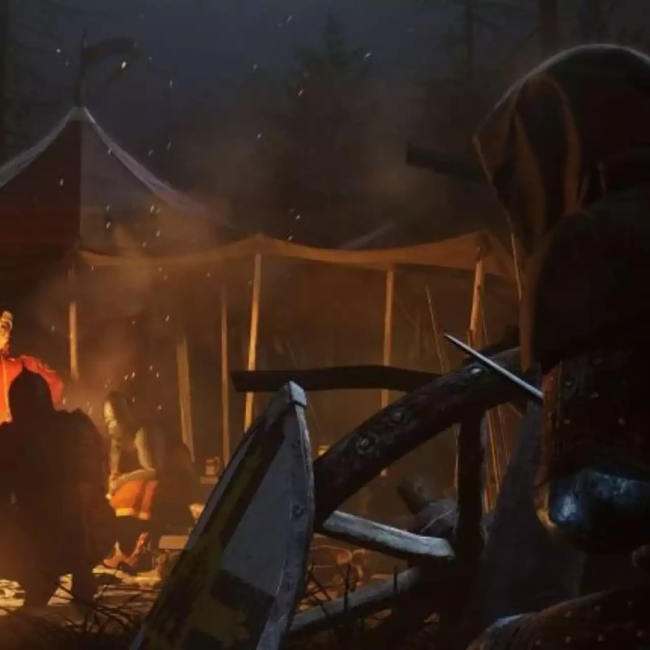 Как взламывать замки в Kingdom Come: Deliverance, где найти отмычки и кому продать краденое Как взламывать замки в Kingdom Come: Deliverance, где найти отмычки и кому продать краденое