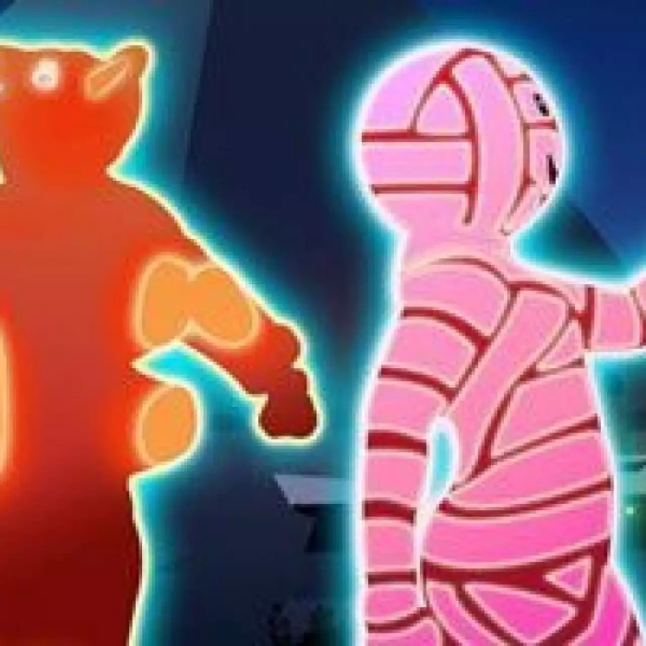 E3 2012: анонс Just Dance 4 E3 2012: анонс Just Dance 4