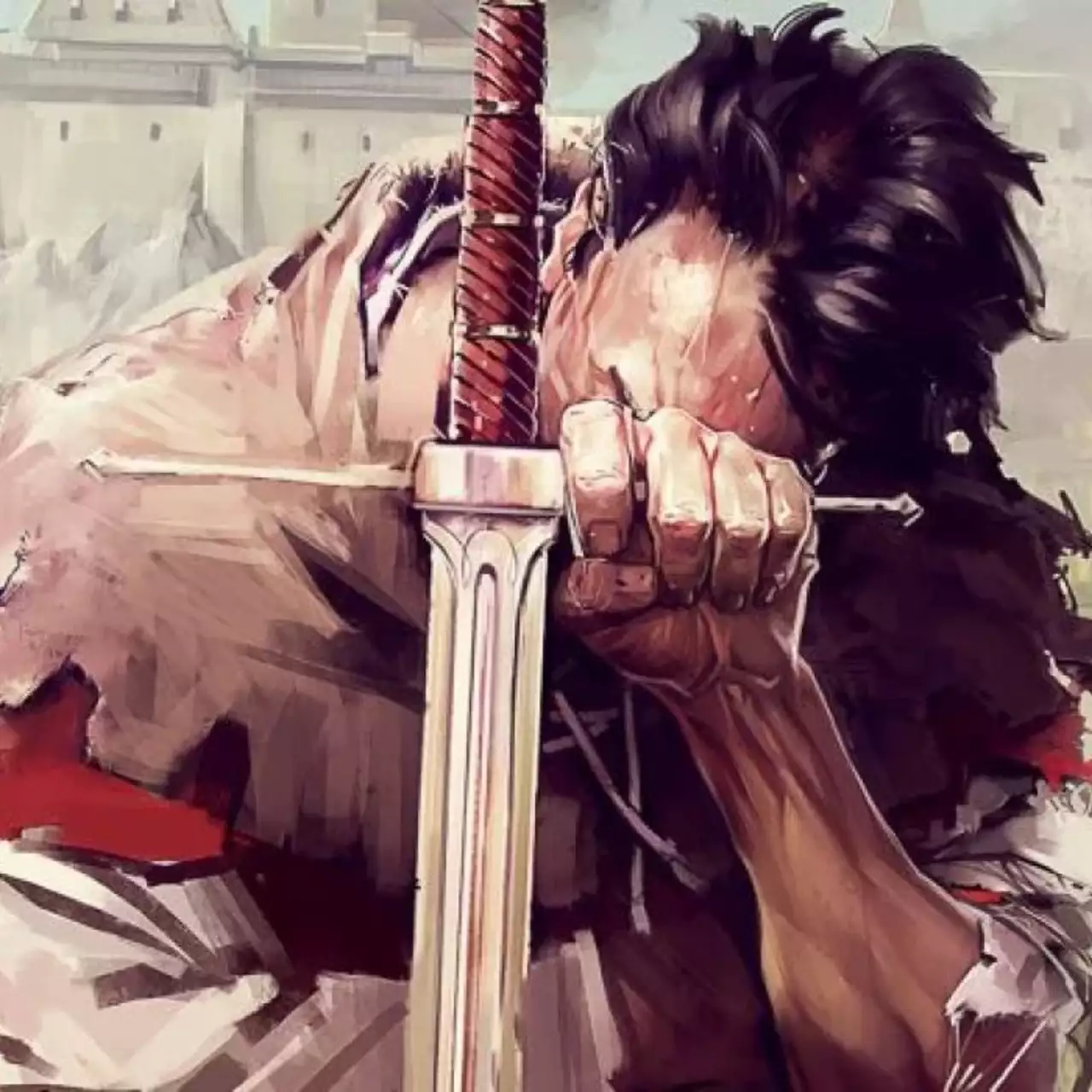 В первом DLC для Kingdom Come: Deliverance можно будет играть за женщину