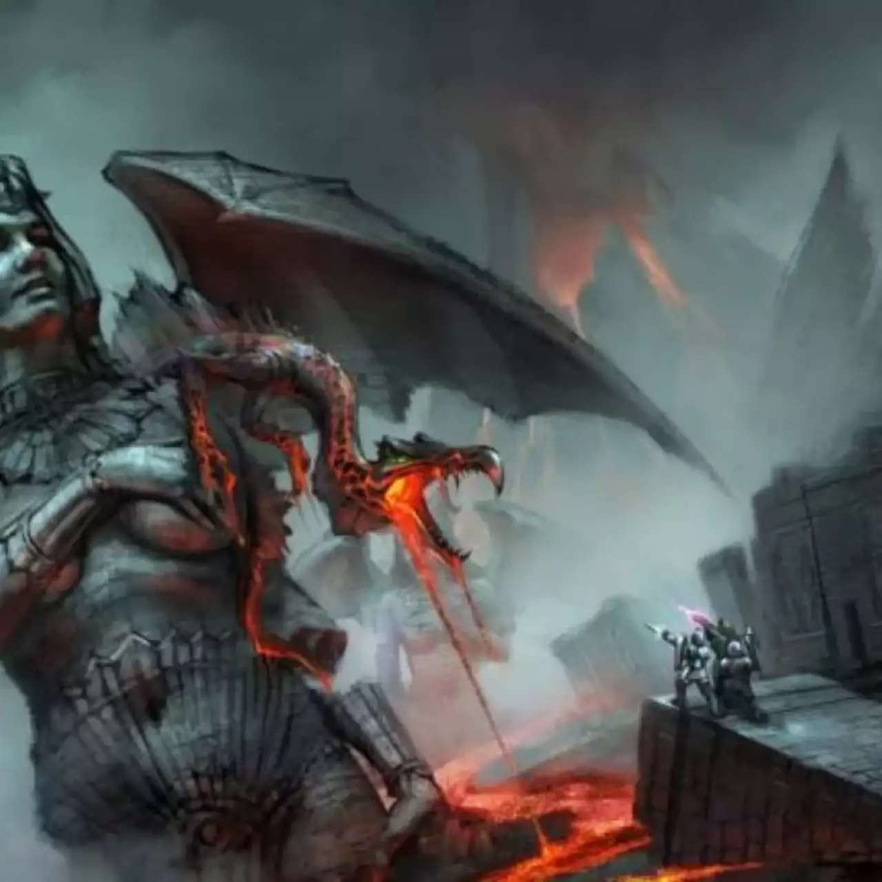 Духовная наследница Ultima, Shroud of the Avatar, выйдет в марте Духовная наследница Ultima, Shroud of the Avatar, выйдет в марте
