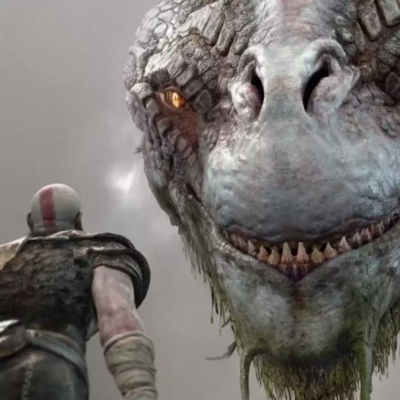 Гейм-директор God of War сравнил боевую систему игры с FIFA Гейм-директор God of War сравнил боевую систему игры с FIFA