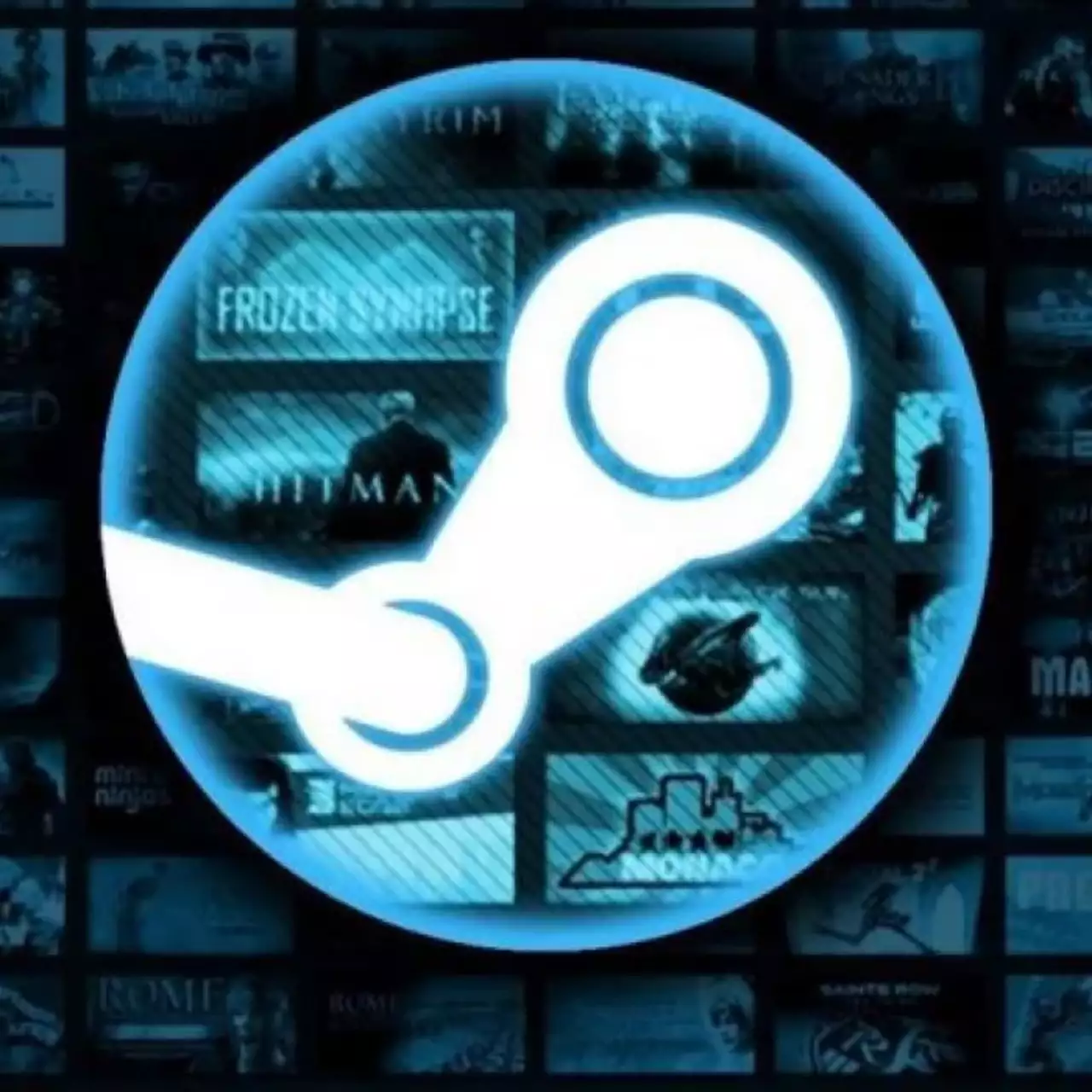 В Steam началась «Лунная распродажа» В Steam началась «Лунная распродажа»