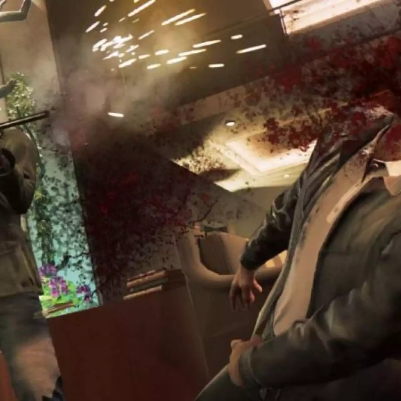 2K уволила большую часть разработчиков Mafia 3 2K уволила большую часть разработчиков Mafia 3