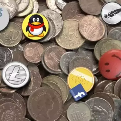 Atari создает собственную криптовалюту