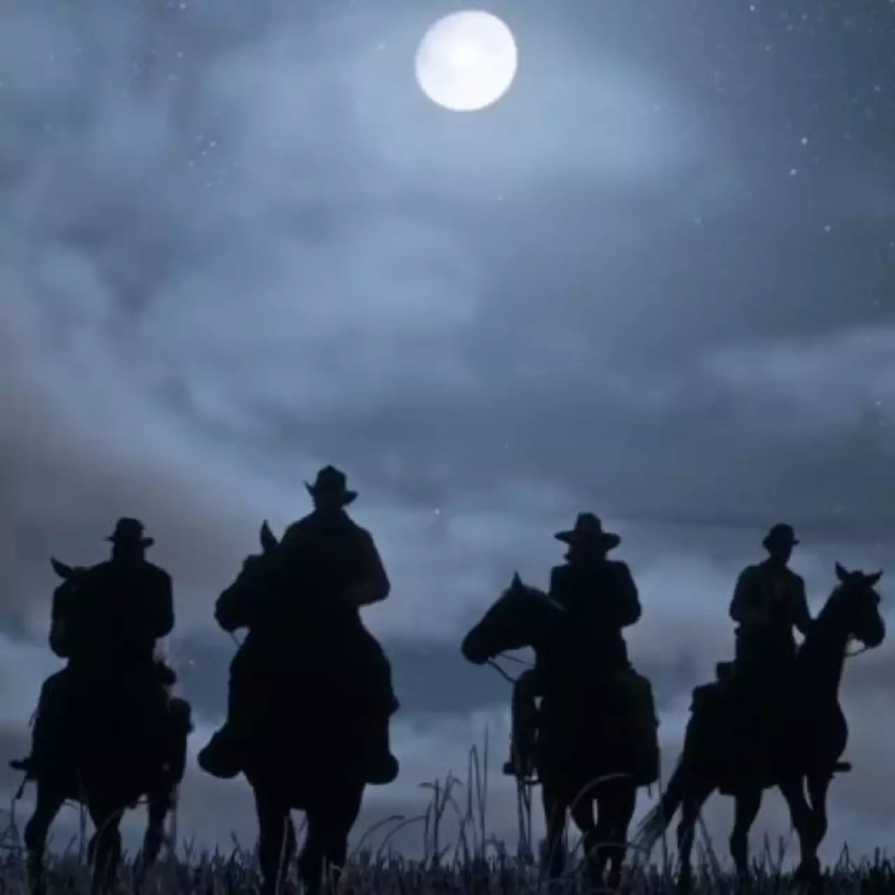 Слух: в Red Dead Redemption 2 можно будет сыграть за главного героя первой части Слух: в Red Dead Redemption 2 можно будет сыграть за главного героя первой части