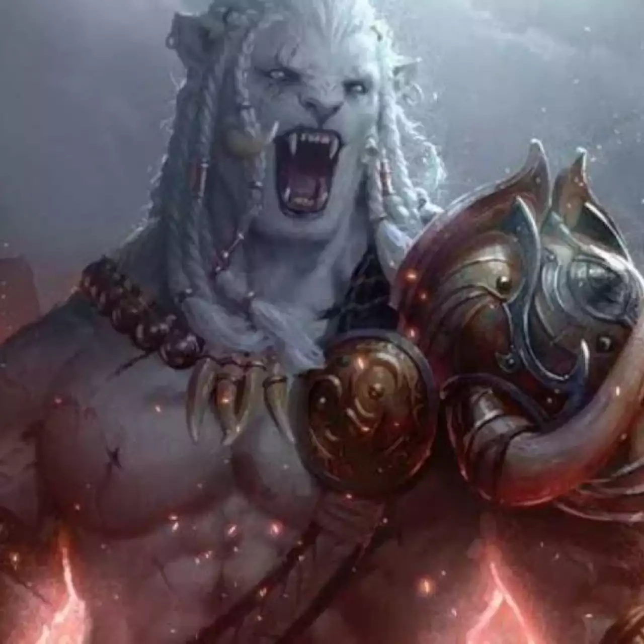 Авторы Bless Online надеются на полугодовой ранний доступ