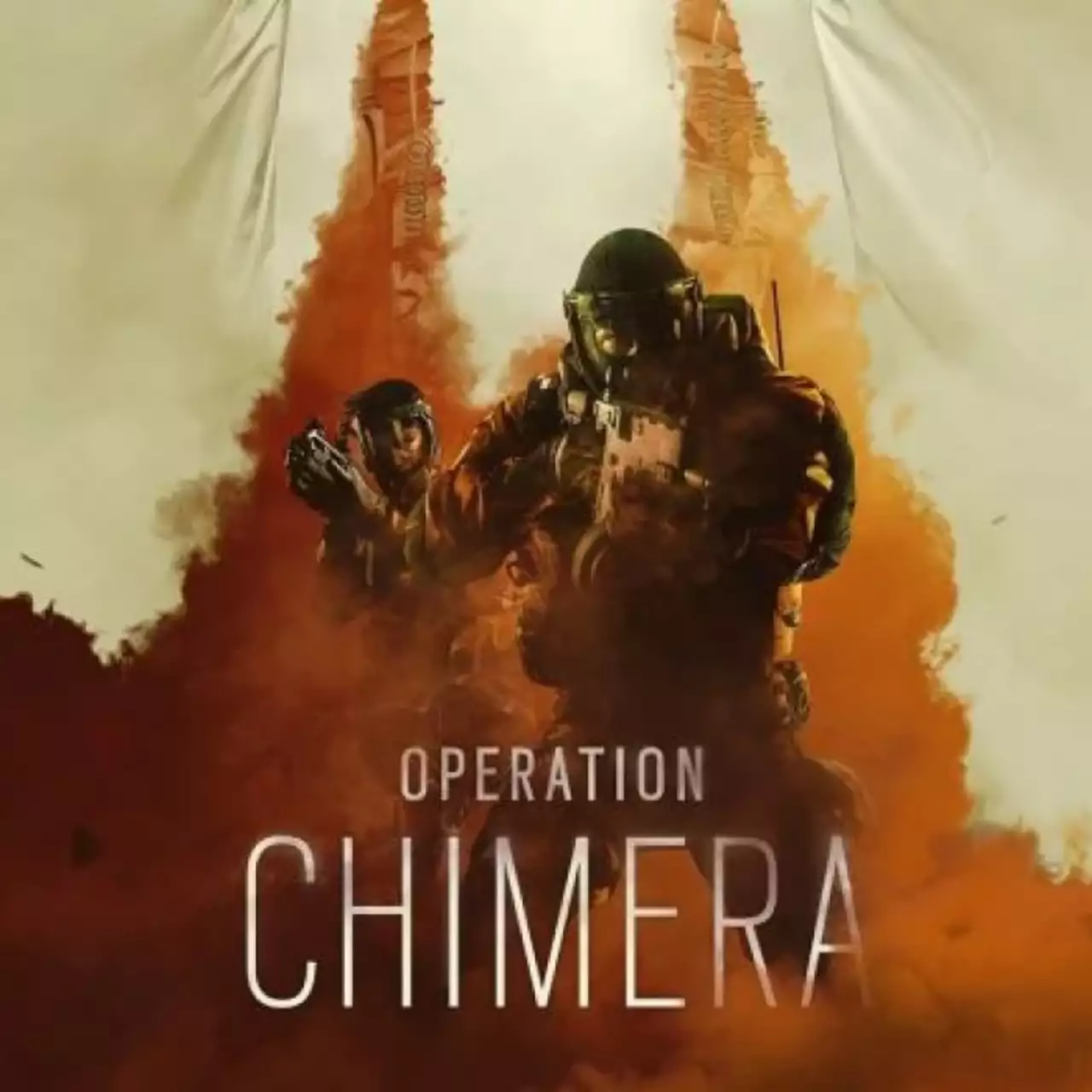 Появились детали новых оперативников из Rainbow Six: Siege — Chimera Появились детали новых оперативников из Rainbow Six: Siege — Chimera