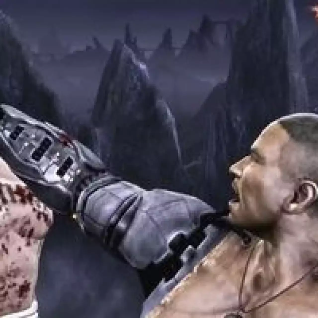 Видео о том, как создавались фаталити в Mortal Kombat Видео о том, как создавались фаталити в Mortal Kombat