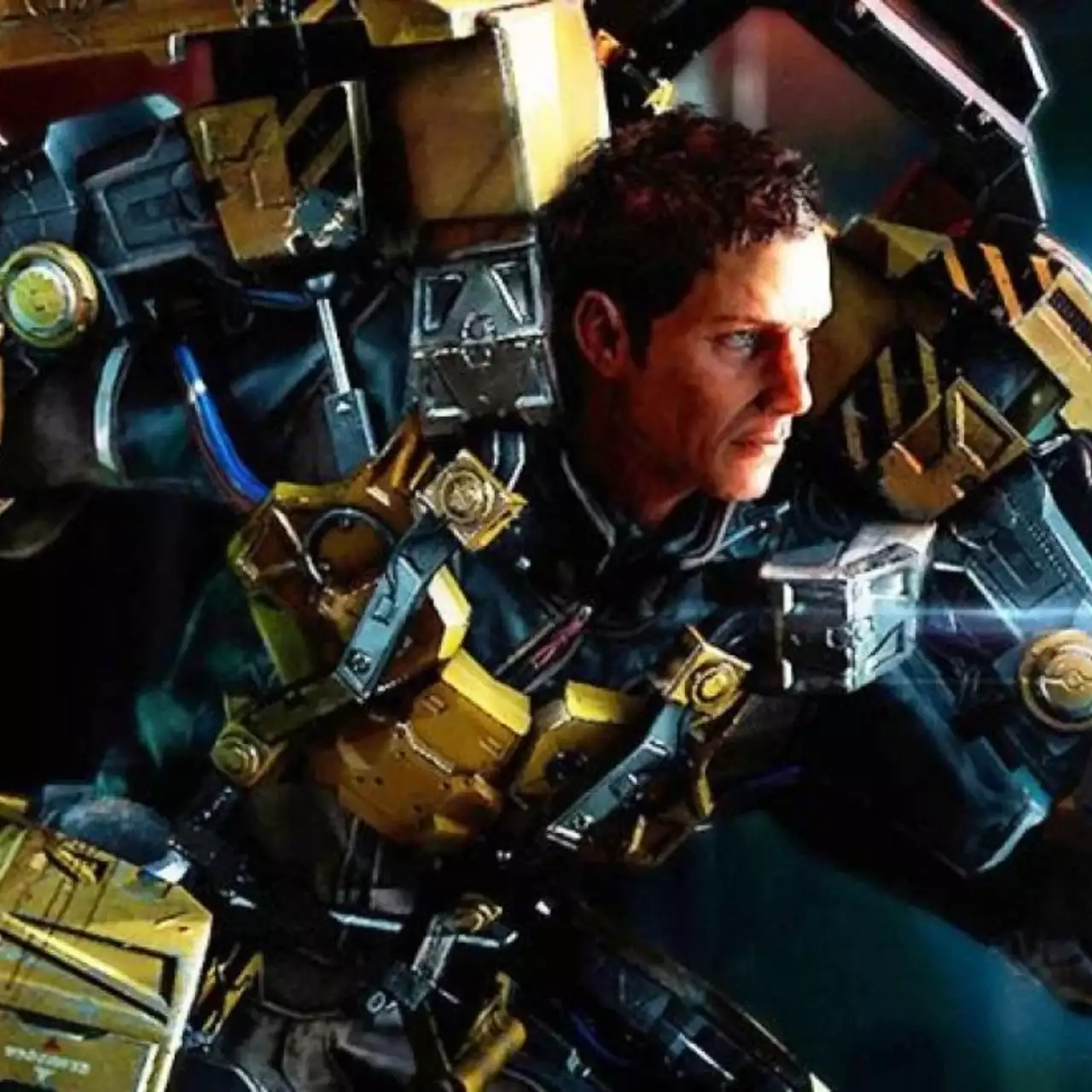 В The Surge 2 будет редактор персонажа, больше открытых локаций и трудностей В The Surge 2 будет редактор персонажа, больше открытых локаций и трудностей