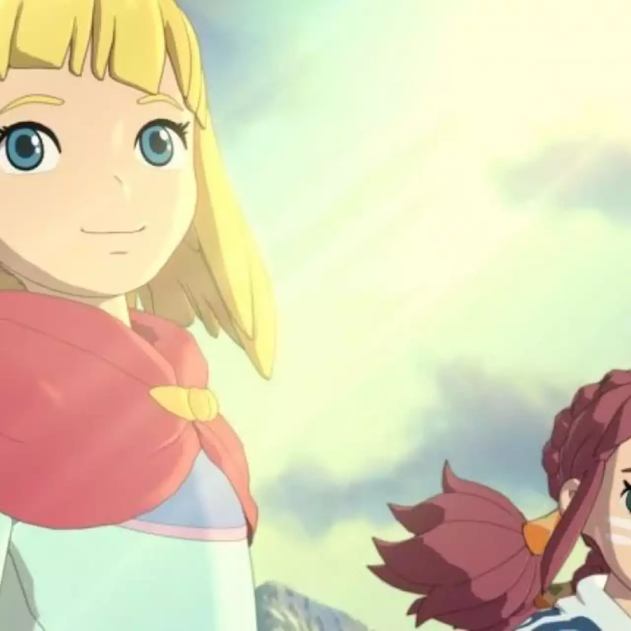 Ni No Kuni II: Revenant Kingdom обзавелась трейлером города Thalassea Ni No Kuni II: Revenant Kingdom обзавелась трейлером города Thalassea