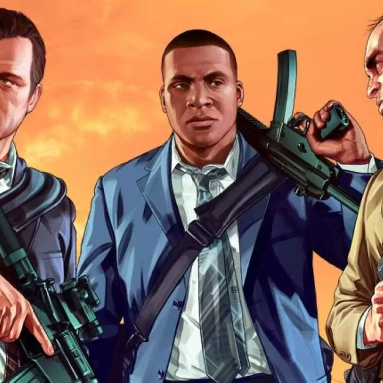 В GTA Online раздают $250 тысяч В GTA Online раздают $250 тысяч