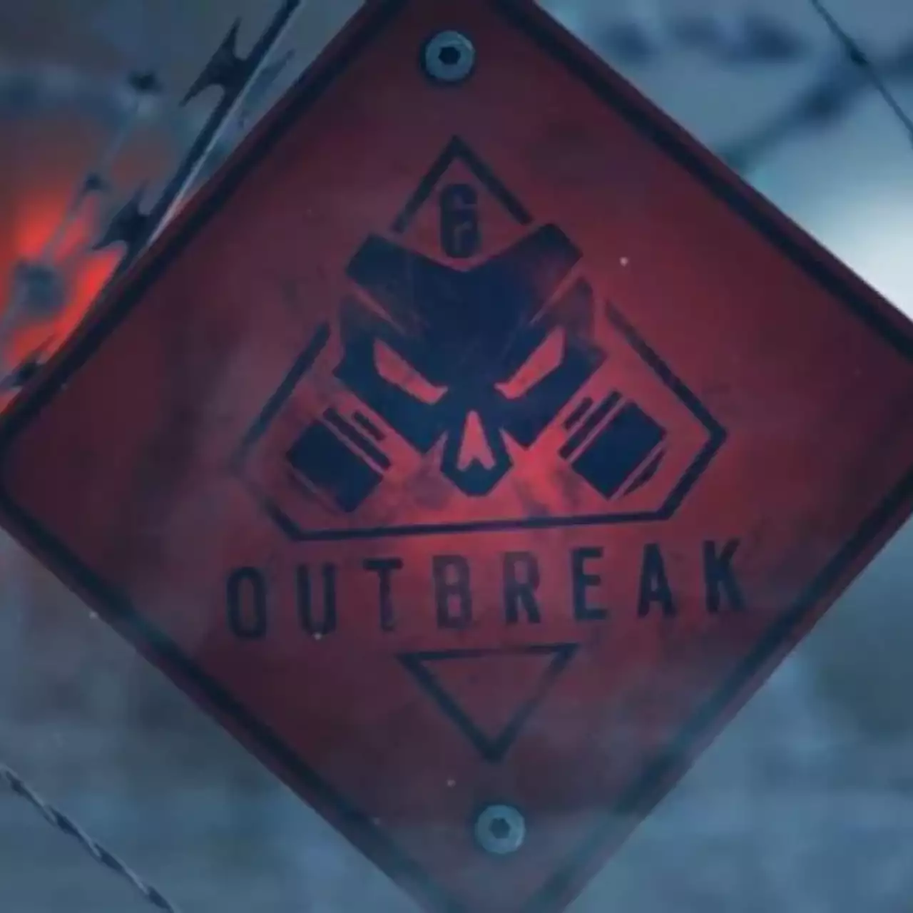 Посмотрите первые геймплей и трейлер Rainbow Six: Siege — Outbreak Посмотрите первые геймплей и трейлер Rainbow Six: Siege — Outbreak