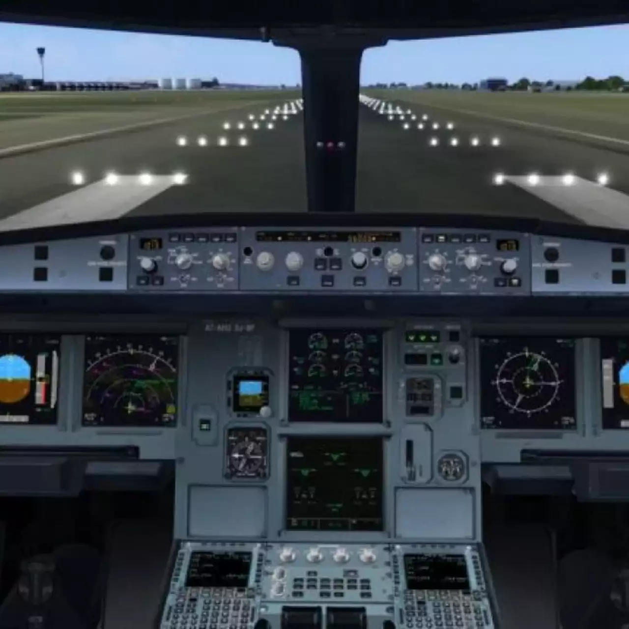 Разработчиков аддонов для Microsoft Flight Simulator обвинили в использовании вируса в качестве DRM